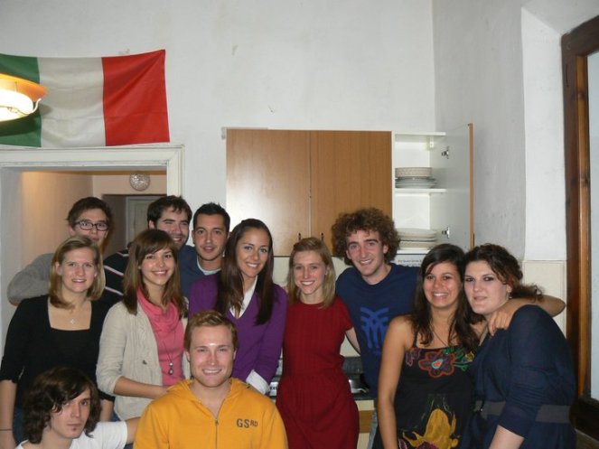 Cumpleaños Aurélie