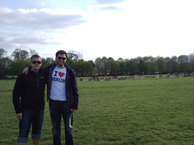 Phoenix Park 2