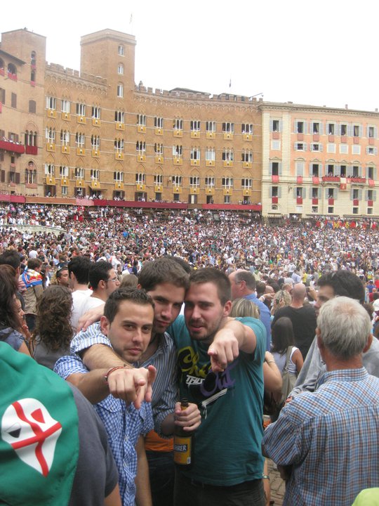 Il Palio (1)
