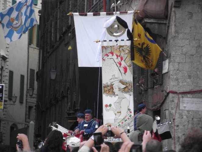 Il Palio (2)