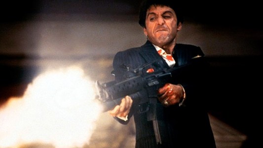 Scarface