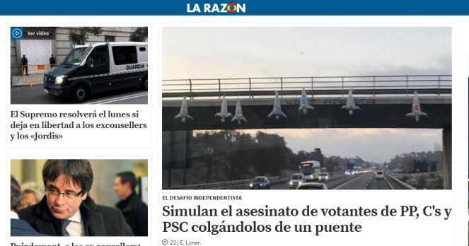 La Razón