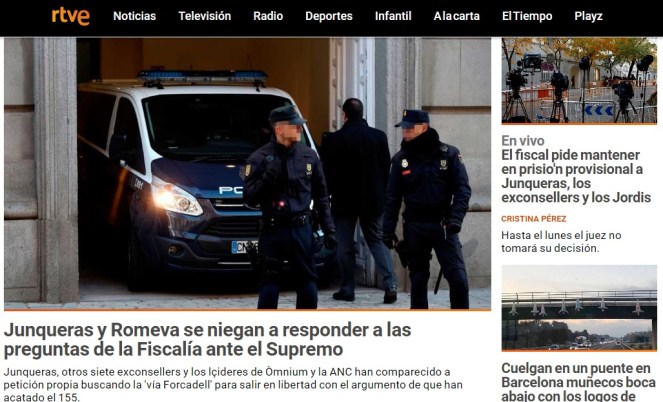 RTVE